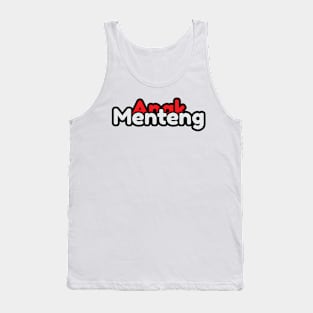 Anak Menteng - 04 Tank Top